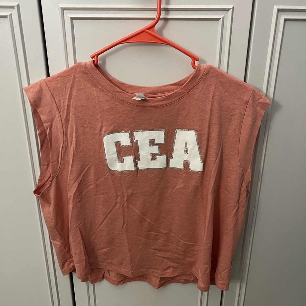 Cea tank